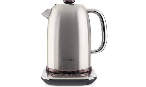Breville Temperature Select Electric Kettle