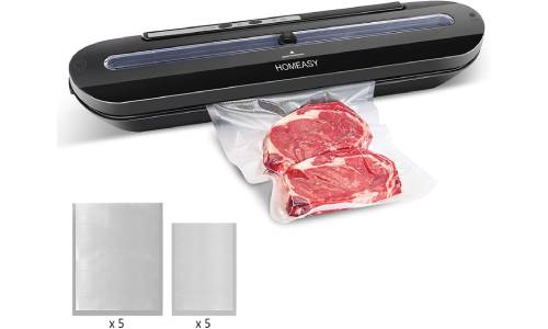 Homeasy Automatic Food Sealer