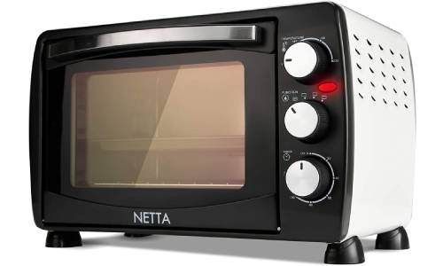 NETTA NT-MiniOven18L